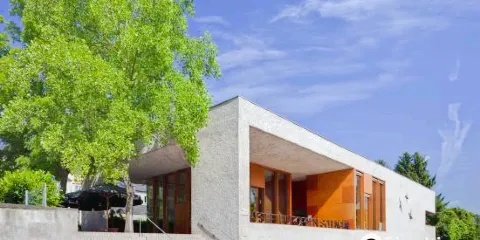 申根紀念博物館