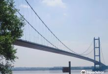 Humber Bridge Country Park景点图片