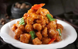 山南熏肉大饼(辽菜旗舰店)