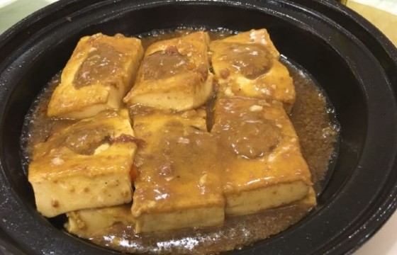 宴宾阁大酒店·江浙菜(闵行店)