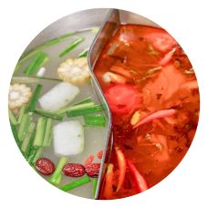新实惠牛肉牛杂火锅(白沙店)-柳州