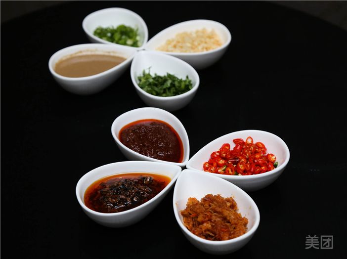 蒙都43°9羊火锅餐厅图片