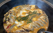灶台鱼(自强街总店)餐厅图片