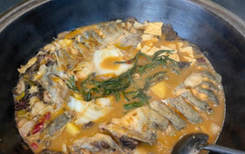 灶台鱼(自强街总店)