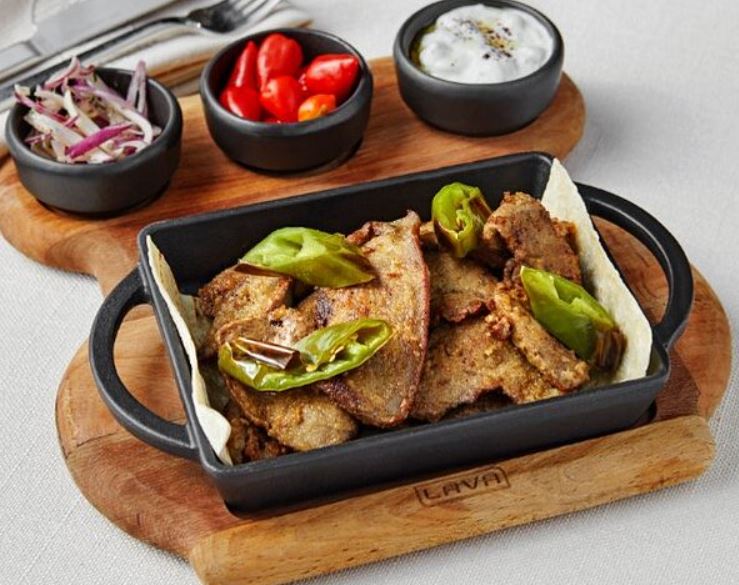 Atölye Restaurant餐厅图片