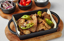 Atölye Restaurant餐厅图片