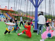 星河欢乐田园-永靖