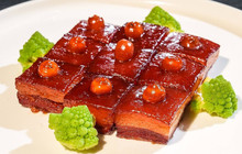 曲阜鲁能JW万豪酒店·陬园·孔府宴餐厅图片