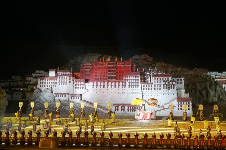 文成公主剧场