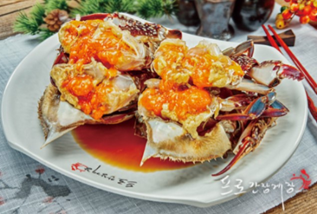 Pro Ganjang Gejang餐厅图片