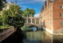 叹息桥景点图片