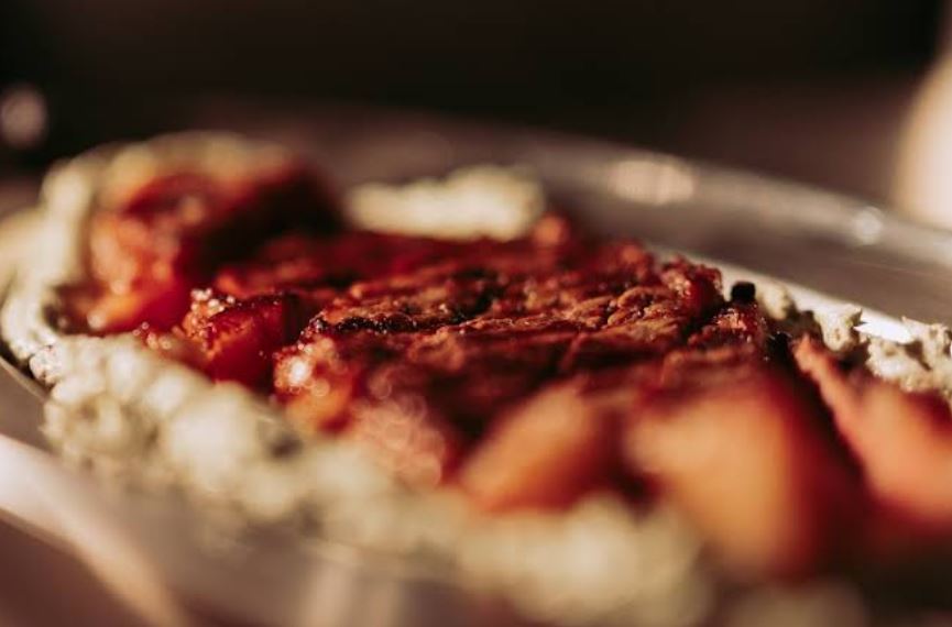 Entrecote Café de Paris餐厅图片