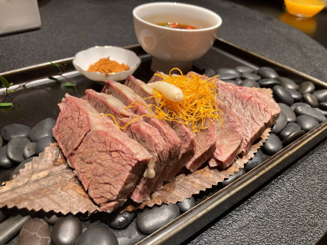 淮左竹西(融侨外滩壹号店)