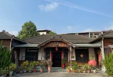 郑界宗宅景点图片