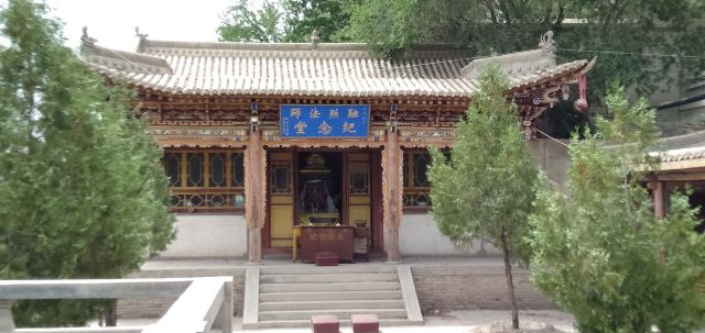 大法幢寺旅行图片 13
