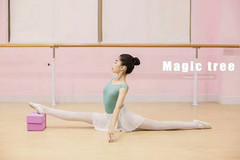 乐东游记图片] 乐东儿童舞蹈拍摄:夏季之花