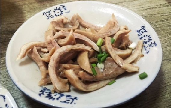 林依嫩名牌猪血化(富商世家店)