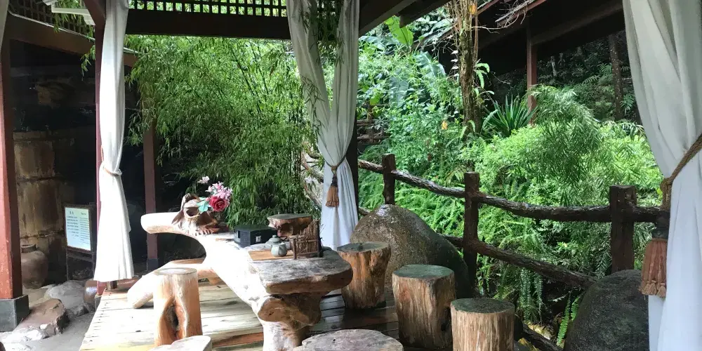 永安旅遊