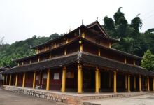 上城寺景点图片