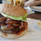 BurgerFuel Spitfire Square
