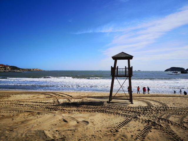 半月湾公园旅行图片 1