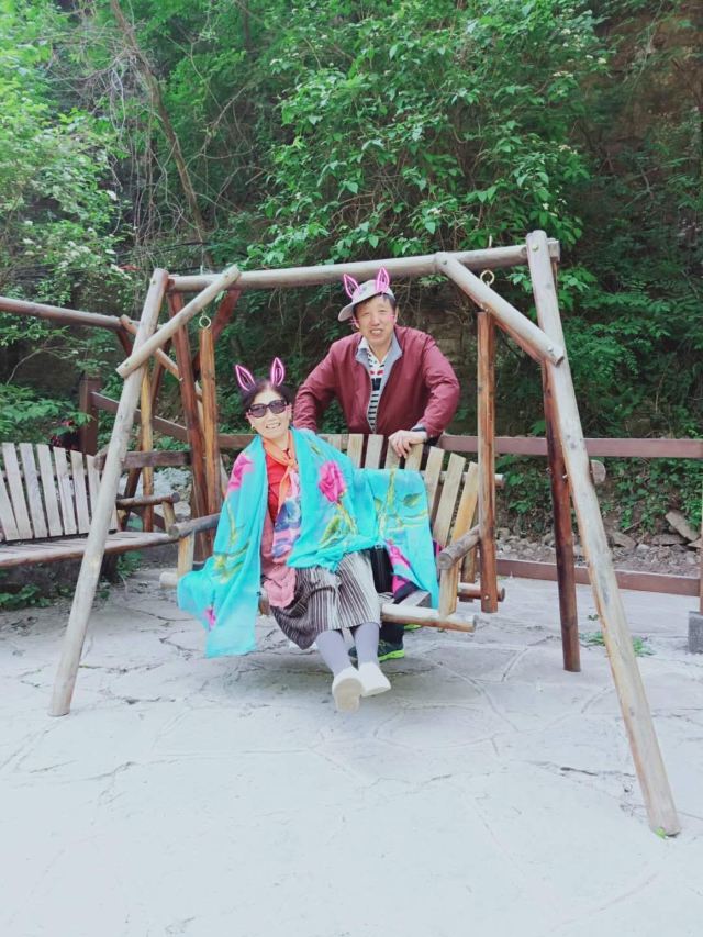 金城公园旅行图片 3