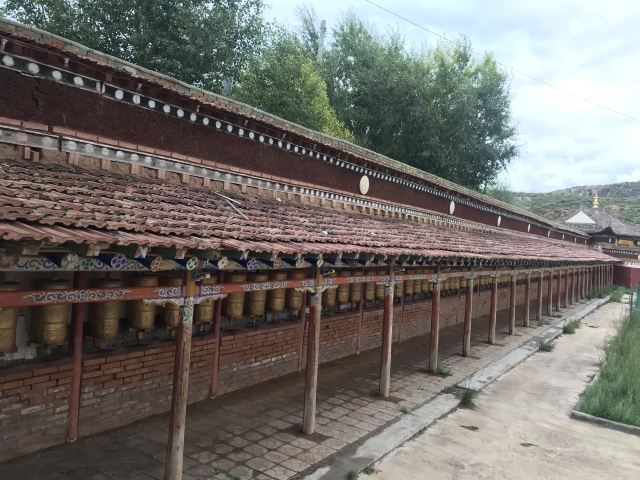 作海寺旅行图片 3