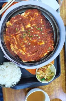 情忆草原涮肉馆-北京-非你不渴