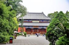 武侯祠-成都-F-WenXi