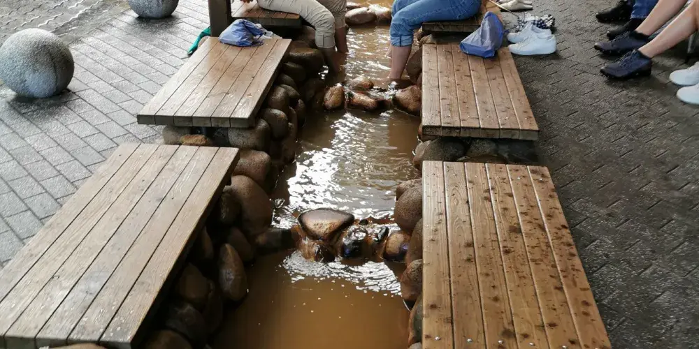 永安旅遊