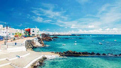 加那利群岛游记图片] 我爱西班牙的理由之一，就是去了还想再去的加纳利