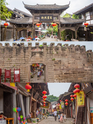 漫步荣昌||解锁这个有味道有故事的小城