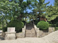 丁汝昌纪念馆-威海-lmc2009