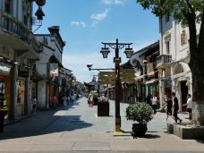 清河坊街-杭州-0756cowboy