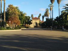 斯坦福大学-斯坦福-西溪老翁