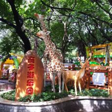 晓港公园-广州-pncsp