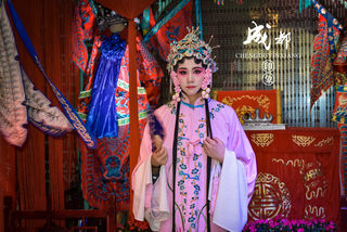 游蜀都｜从味道蓉城，到魅力川西