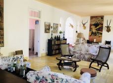 海明威故居-哈瓦那-q****ky