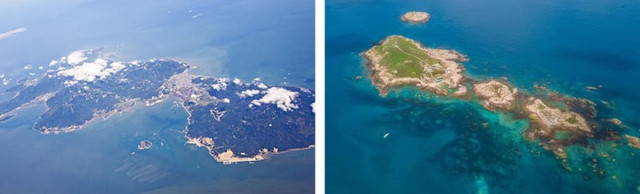 南澳岛外海南澎列岛 顶澎岛浮潜攻略 看这篇超值