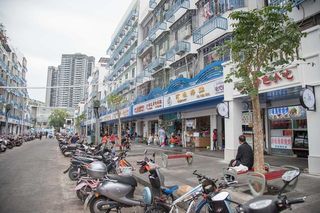 三亚旅游之五天四夜,三亚美食和三亚美景,一个都不能少