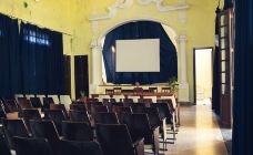 Museo de Historia Municipal-特立尼达-hiluoling