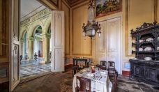 Museo de Historia Municipal-特立尼达-hiluoling