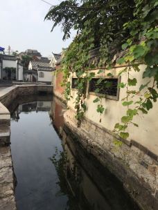 曲水亭街-济南-YoYo_4M6S8S8V