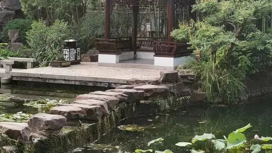 八一公園