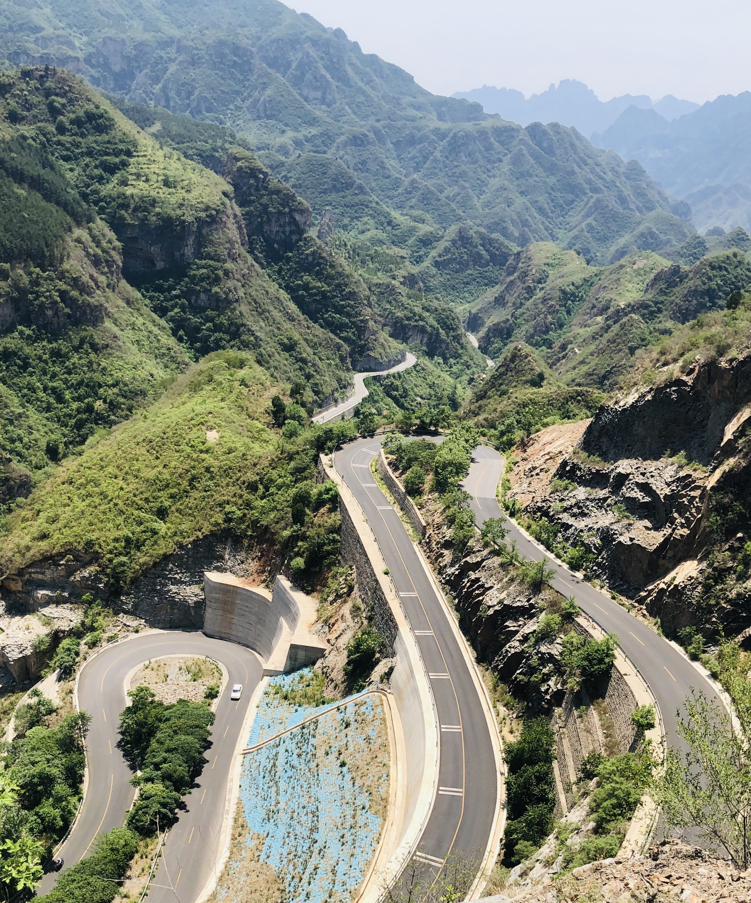 红井路