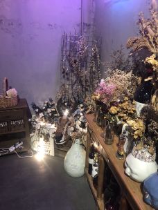 聆迹艺术空间(岩前店)-肇庆-非典型师奶