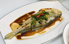 SK Seafood Kudat餐厅图片