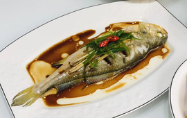 SK Seafood Kudat
