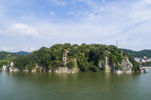 湖口火车站到石钟山景区往返攻略