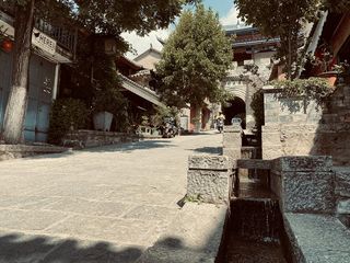 月入3k来大理你可以这样玩